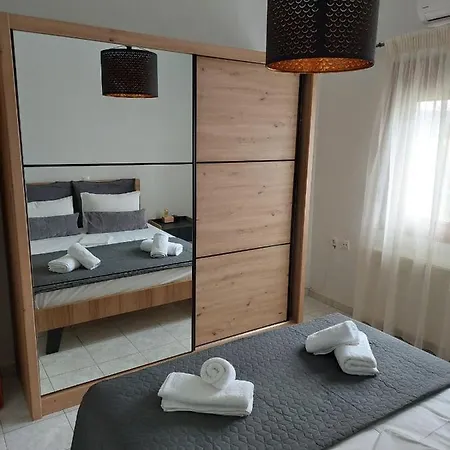 Apartment Myloi Well *