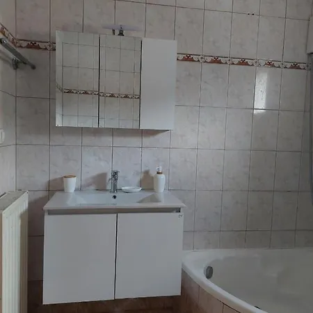 Myloi Well Apartment Sykia Chalkidikis