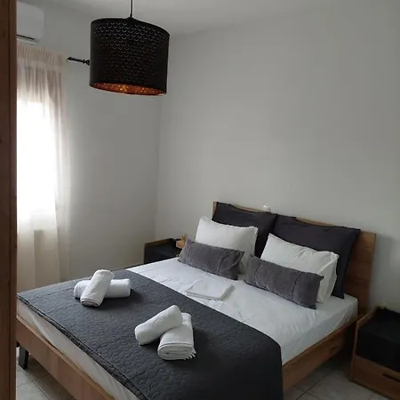 Myloi Well Apartment