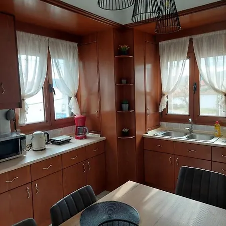 Myloi Well Apartment Sykia Chalkidikis