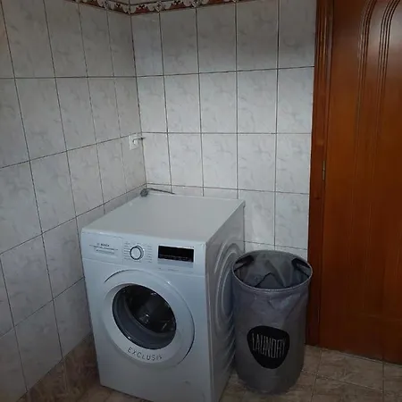 Myloi Well Apartment *