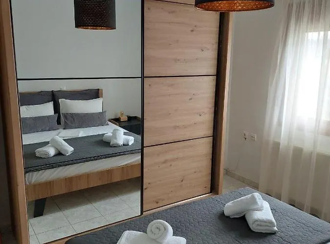 Apartment Myloi Well *