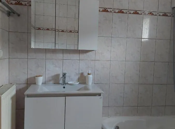 Myloi Well Apartment Sykia