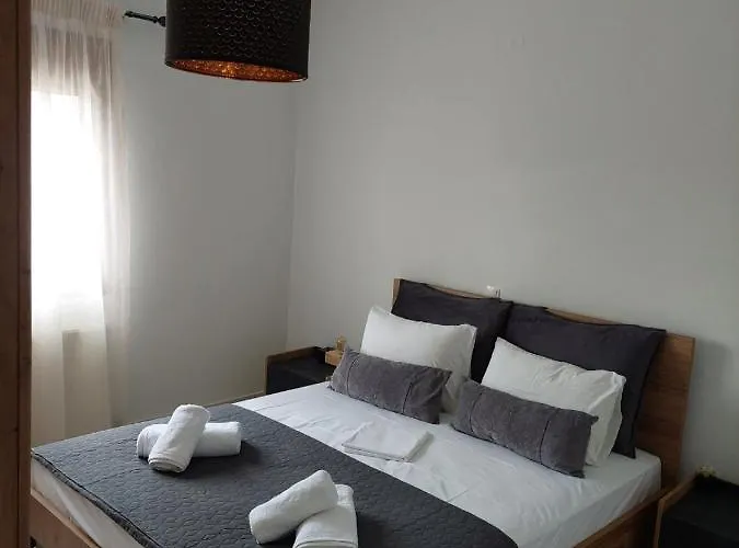 Myloi Well Apartment