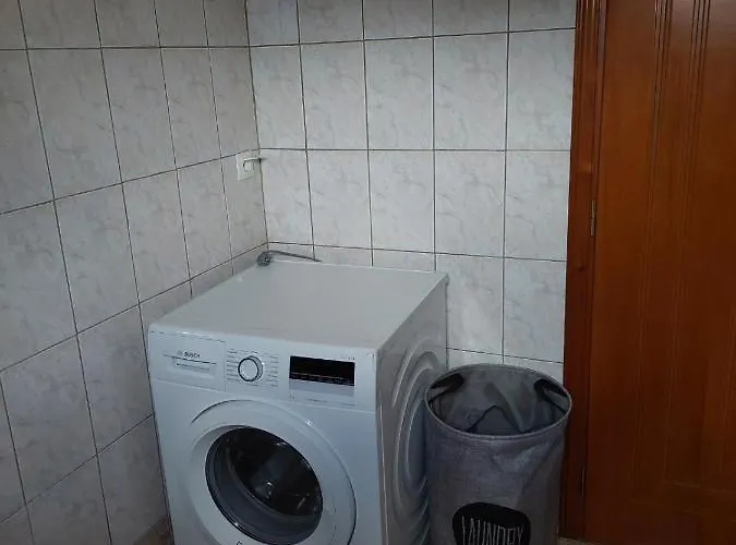 Myloi Well Apartment *